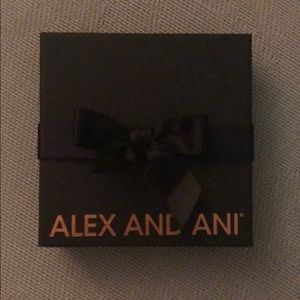 ALEX AND ANI BOX